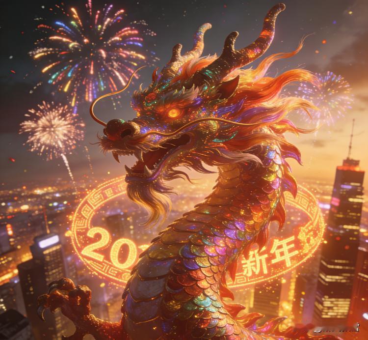 跨年龙花落谁家？
2025年12月的跨年龙概念板块里，商业航天和海峡两岸融合（福