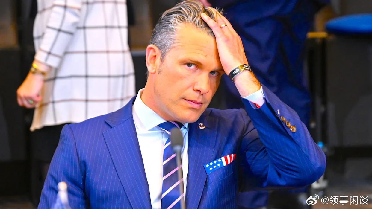 【五角大楼在数十亿美元的疯狂消费中挥霍了巨额财富购买螃蟹】（每日野兽）为了维持其