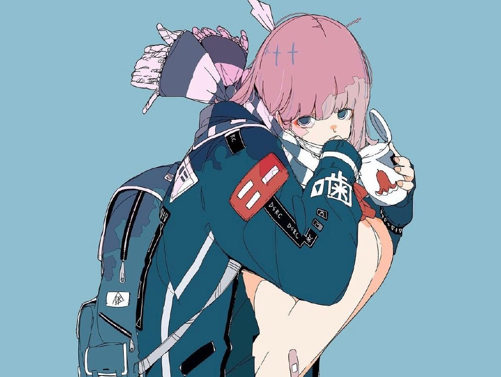 #绘画欣赏# Ins：daisukerichard ​​​