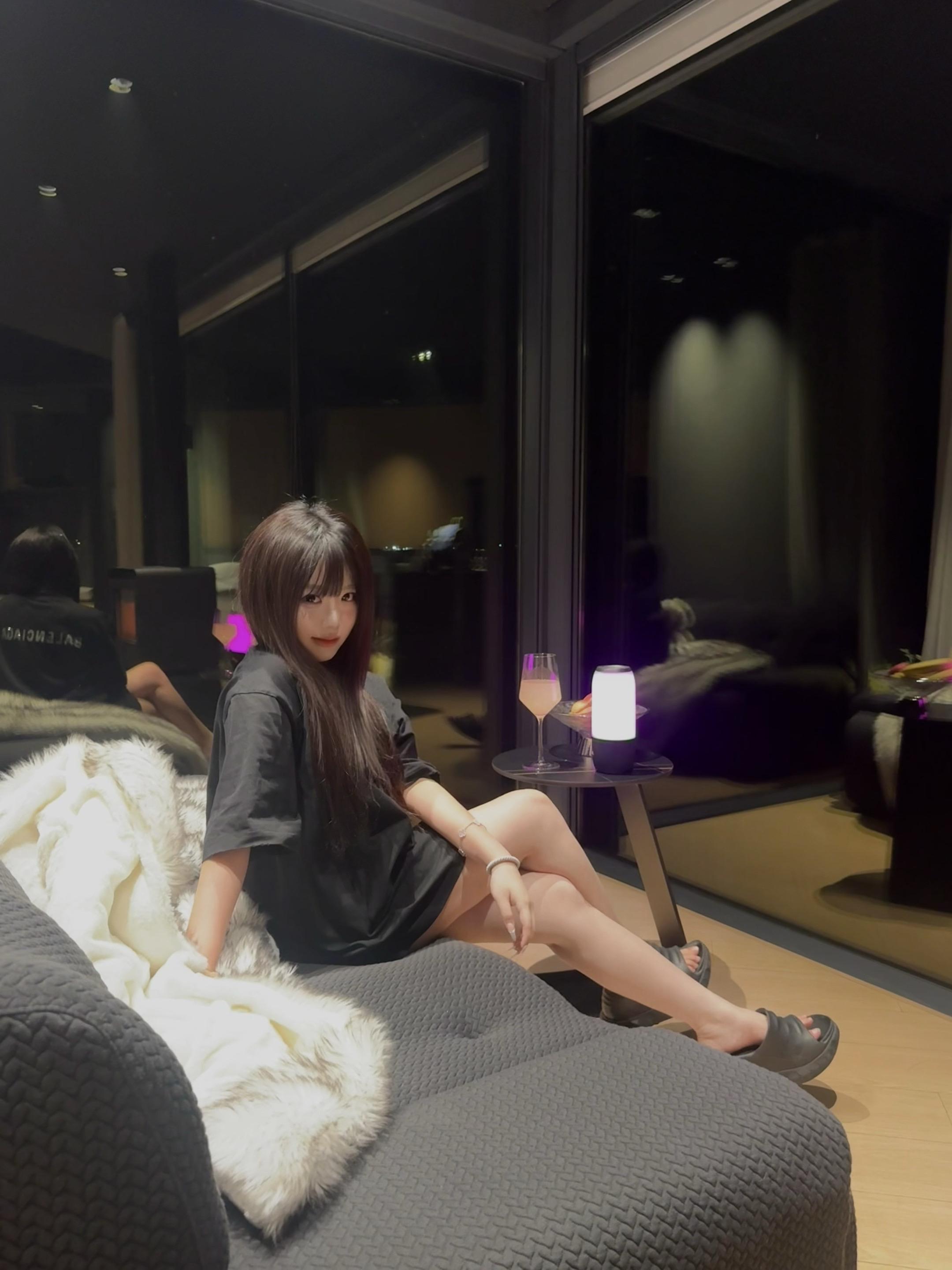 为你 甘之如饴 不管南北东西