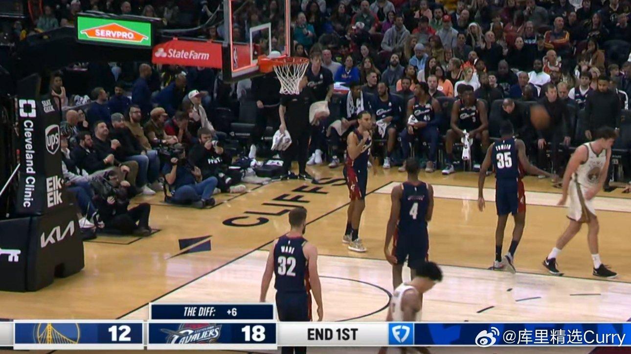 首节23中4，12-18落后 