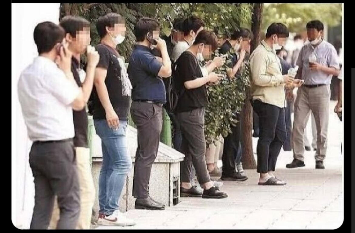 30+上班族韩国男性平均身材 ​​​