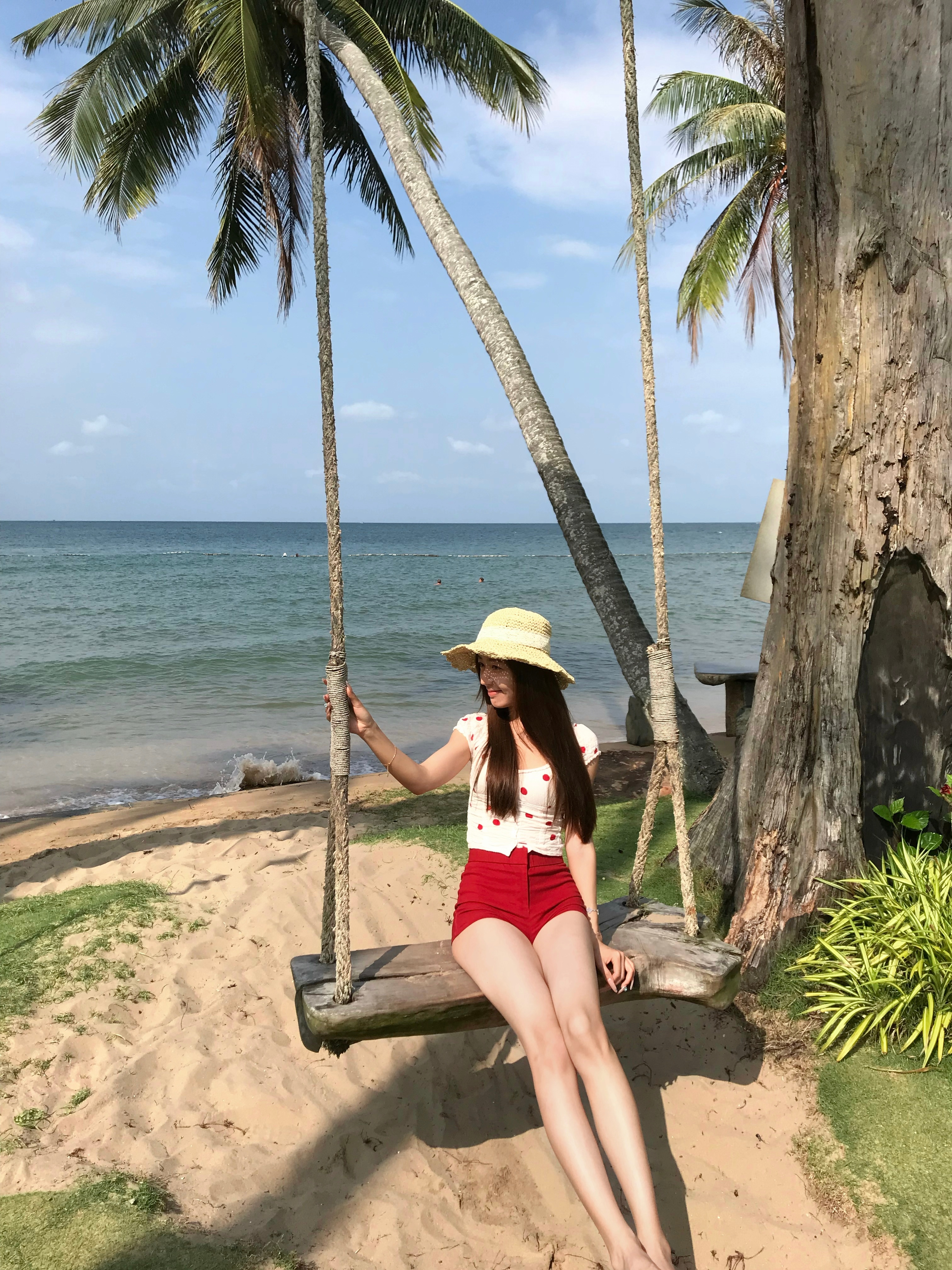 完全岛民🐠🐚 越南·La Veranda Resort Phu Quoc -
