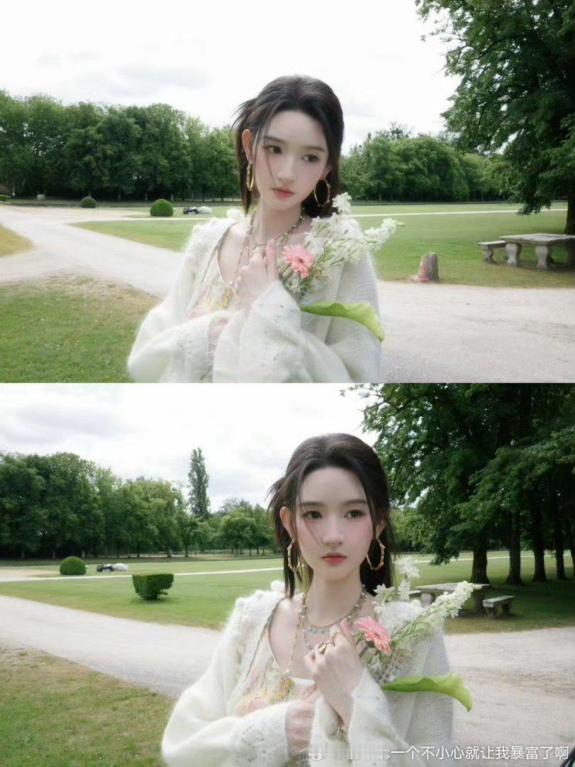 数字生命美颜 
