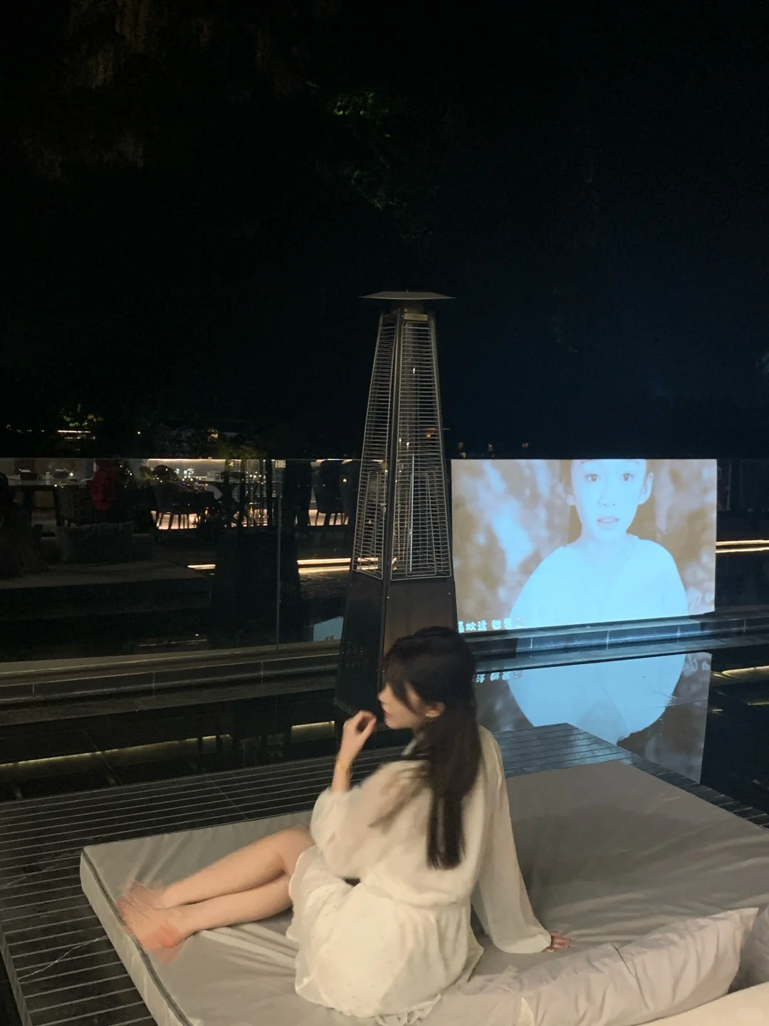 很好拍的一家名宿，人均200， 服务特别好，特别有耐心 这次来阳朔选的...