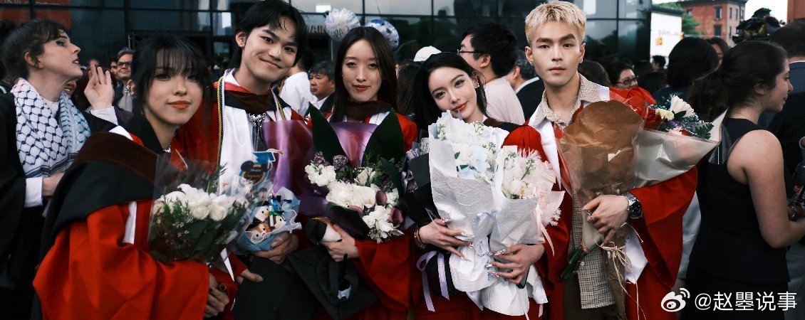 杭州毕业生是懂装大人的  杭州毕业生精英感简直刻在骨子里。毕业就扎进互联网、科创