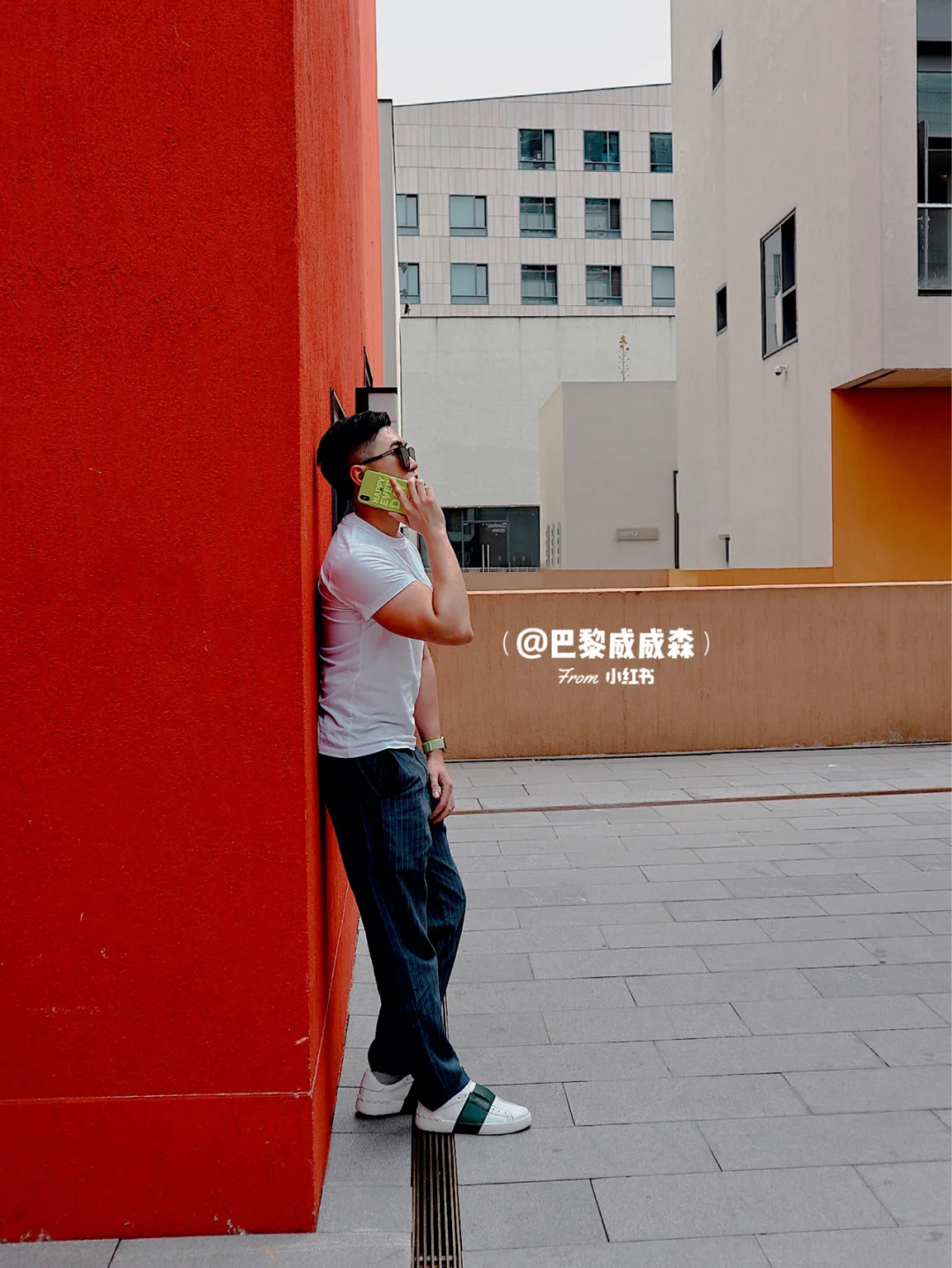 🔴喂，你看了 We are Together了吗？🎤