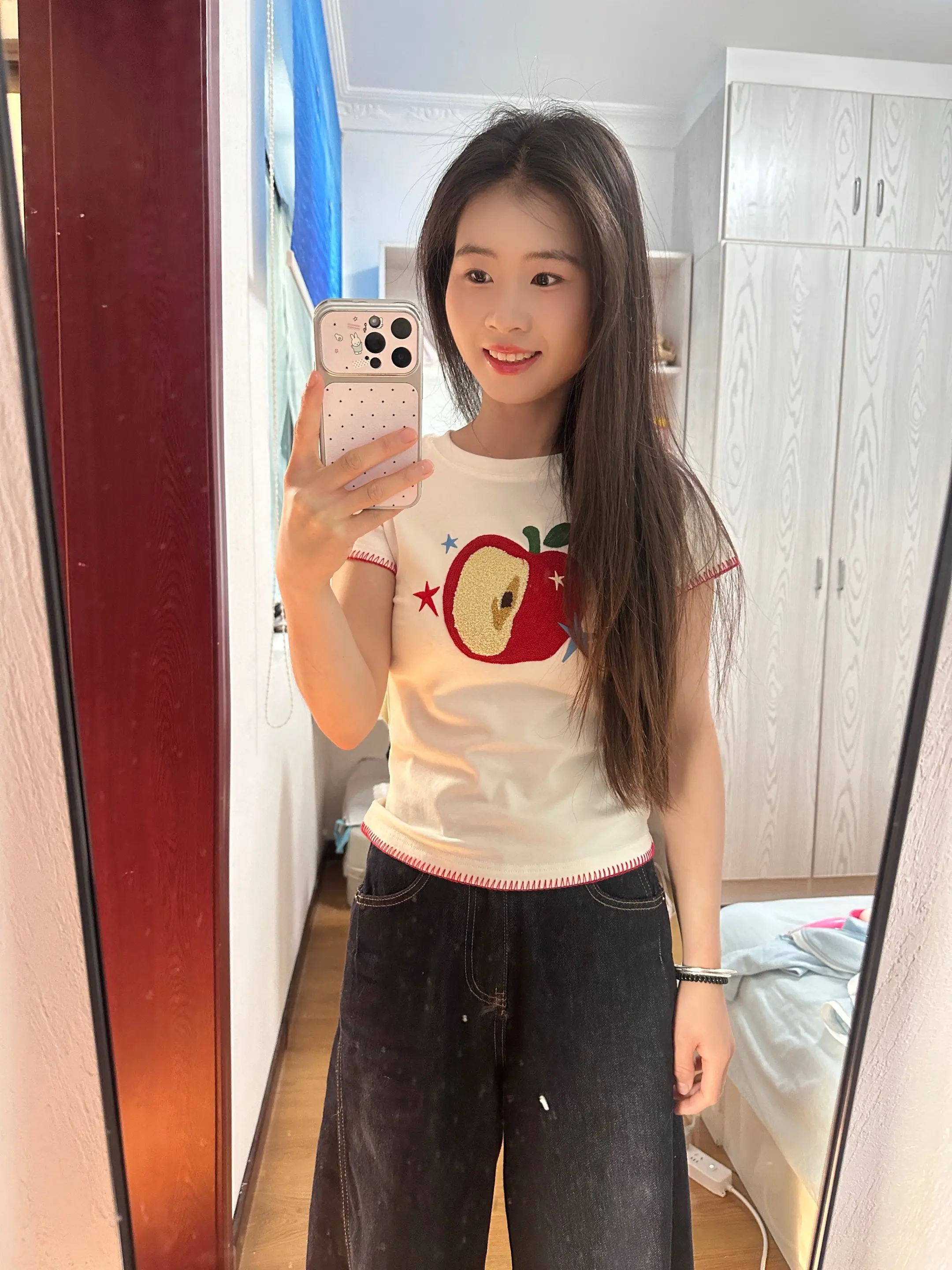 你有老婆女朋友吗？没有的话你看我行不行😂😂