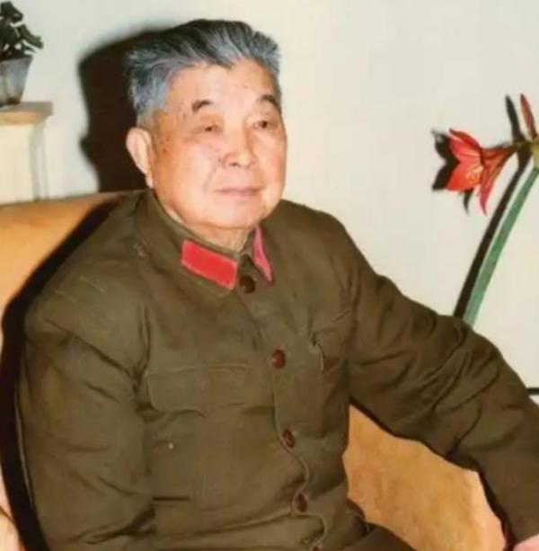 1953年，西康军区司令员刘忠带着新婚妻子回乡见原配，看到的就是衣衫褴褛的农家老