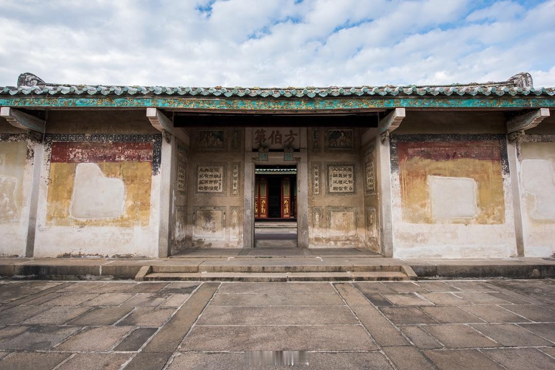 潮汕文旅爆火｜凭什么长红不降温，反而越来越受欢迎？
很多地方都是短期网红打卡，唯