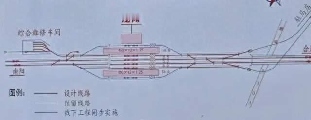 高铁明明修好了，为啥买不到直达车？接轨才是看不见的“拦路虎”