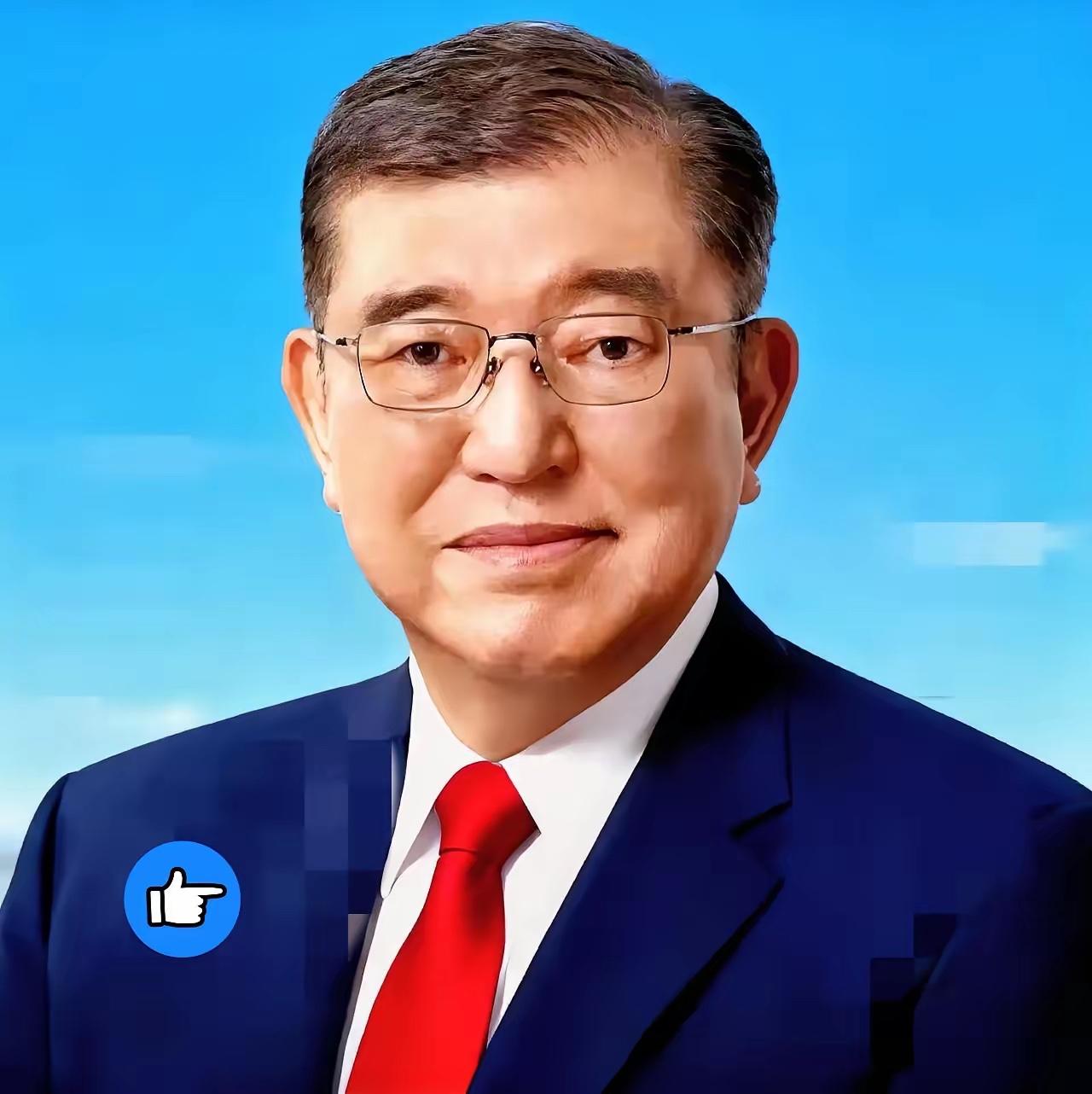 万万没想到！
日本前首相石破茂太敢说了！
​即将卸任的日本前首相石破茂，近期在公