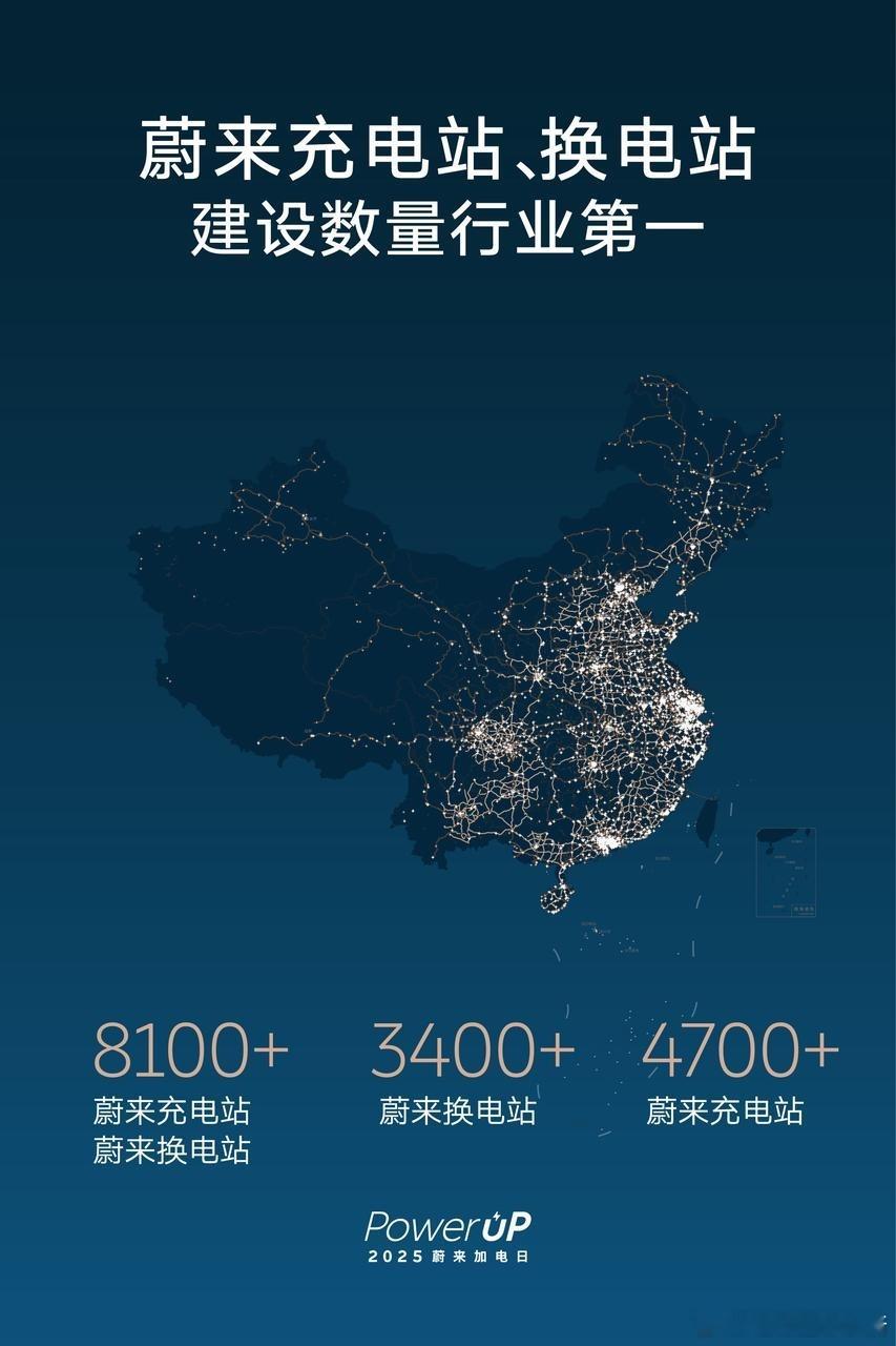 蔚来能源负责人曲玉分享，蔚来从 2018 年交付首辆创始版 ES8 后开始思考布