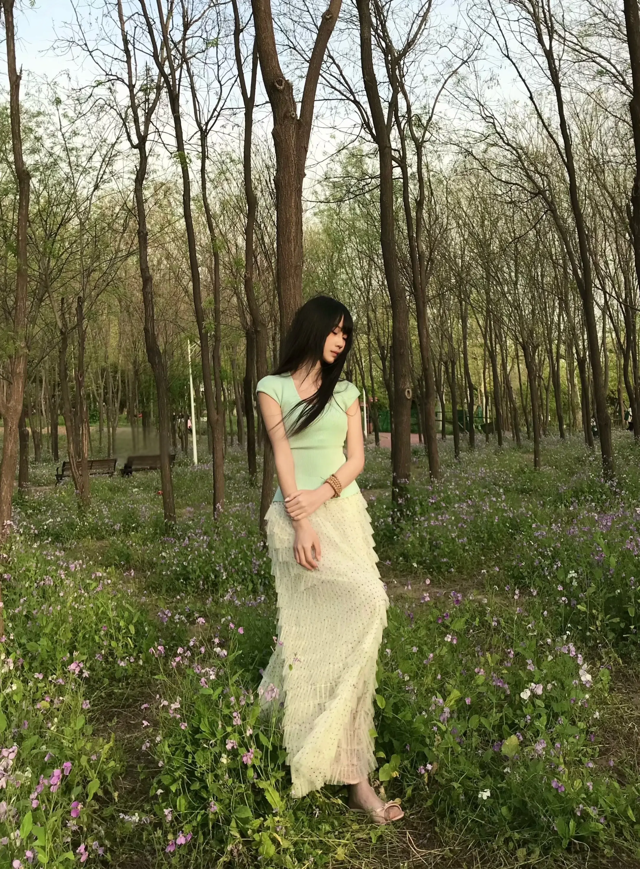 终于 我懂得了浅尝辄止