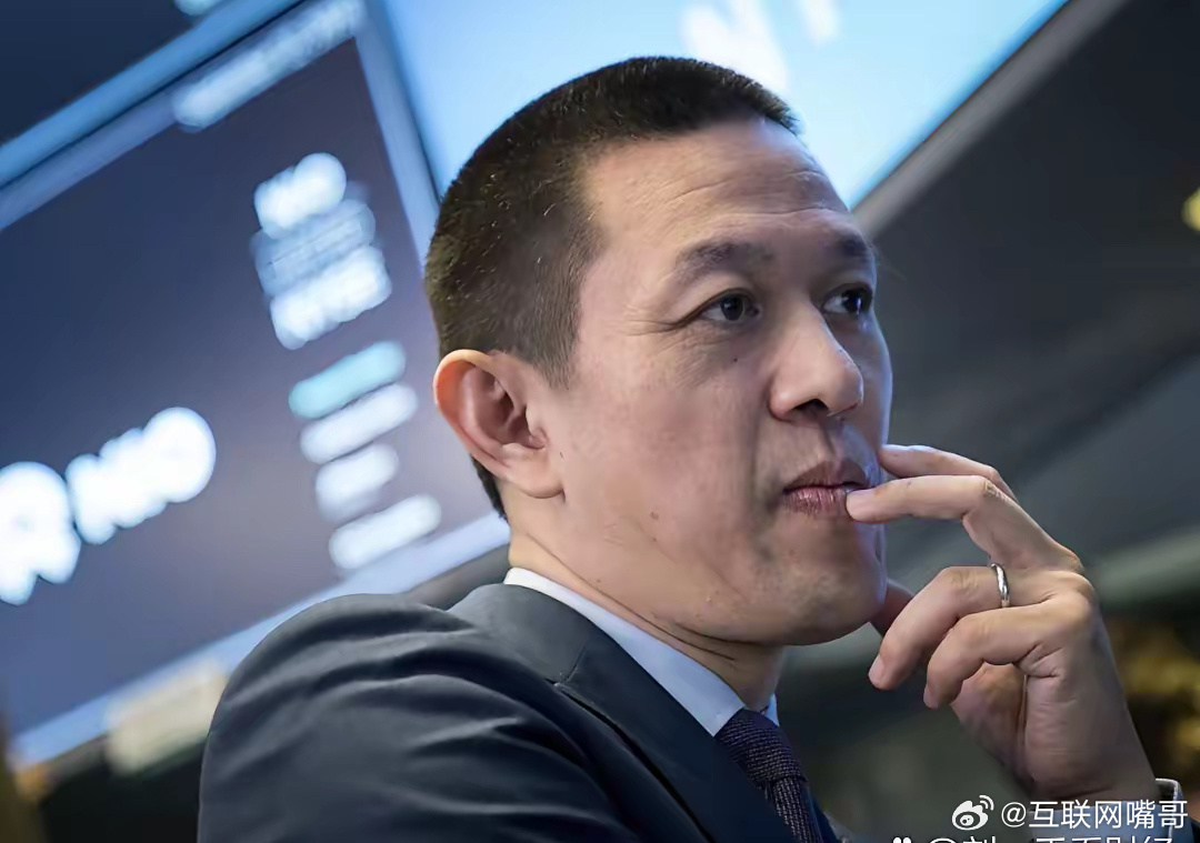 很多人不理解，为啥蔚来亏了1000亿没倒闭，但是哪吒亏了100多亿就倒闭了呢？其