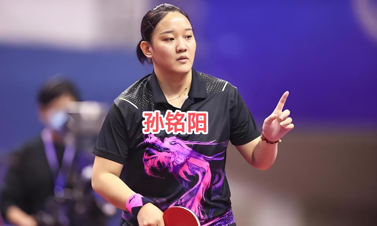 陪练团锐减，国乒接下来该怎么办？
你发现了吗？温布利那场女团决赛，国乒硬是踩着悬