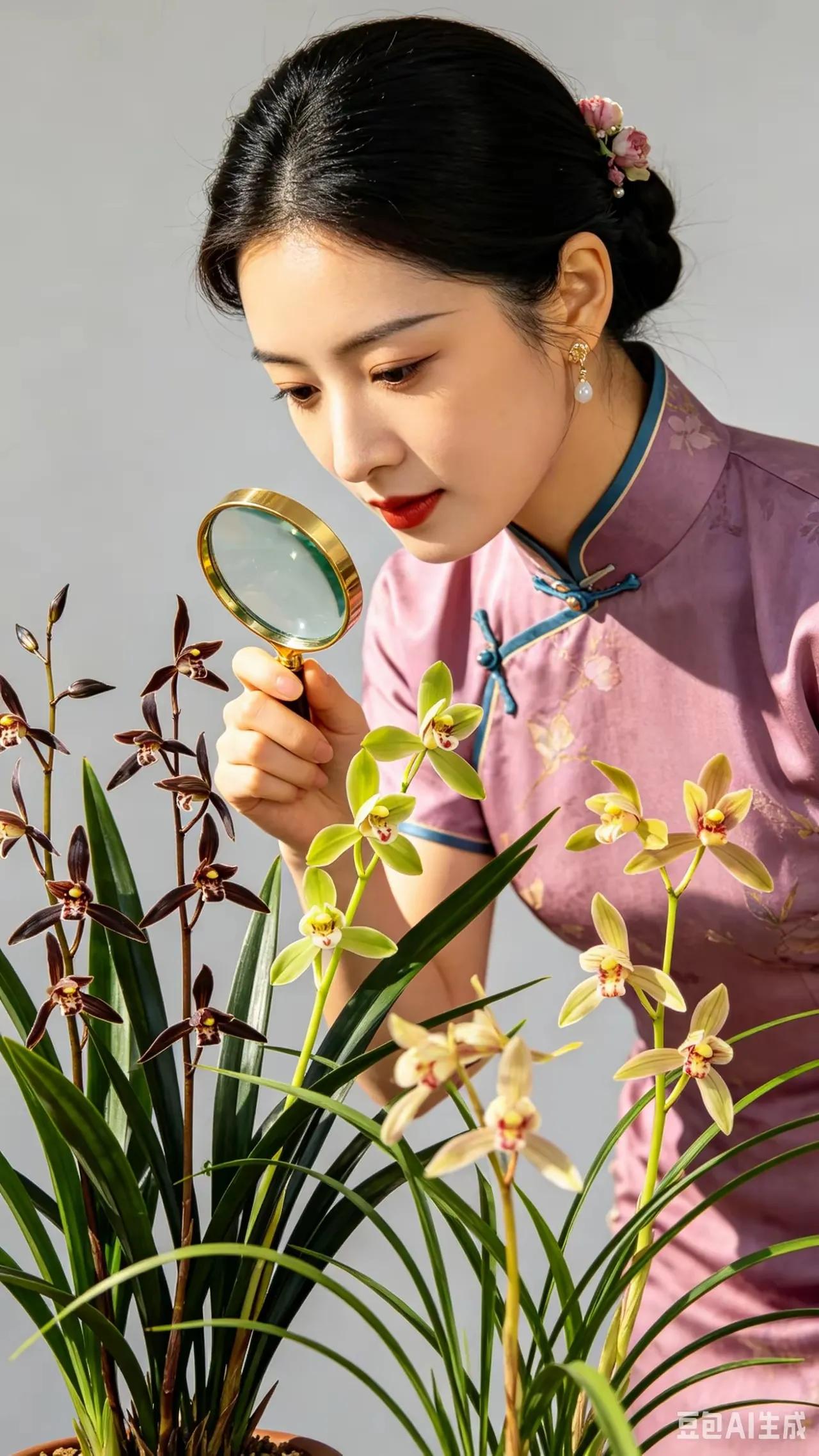 上联：雨后残花春事了；
下联：风吹枯荷秋已尽。