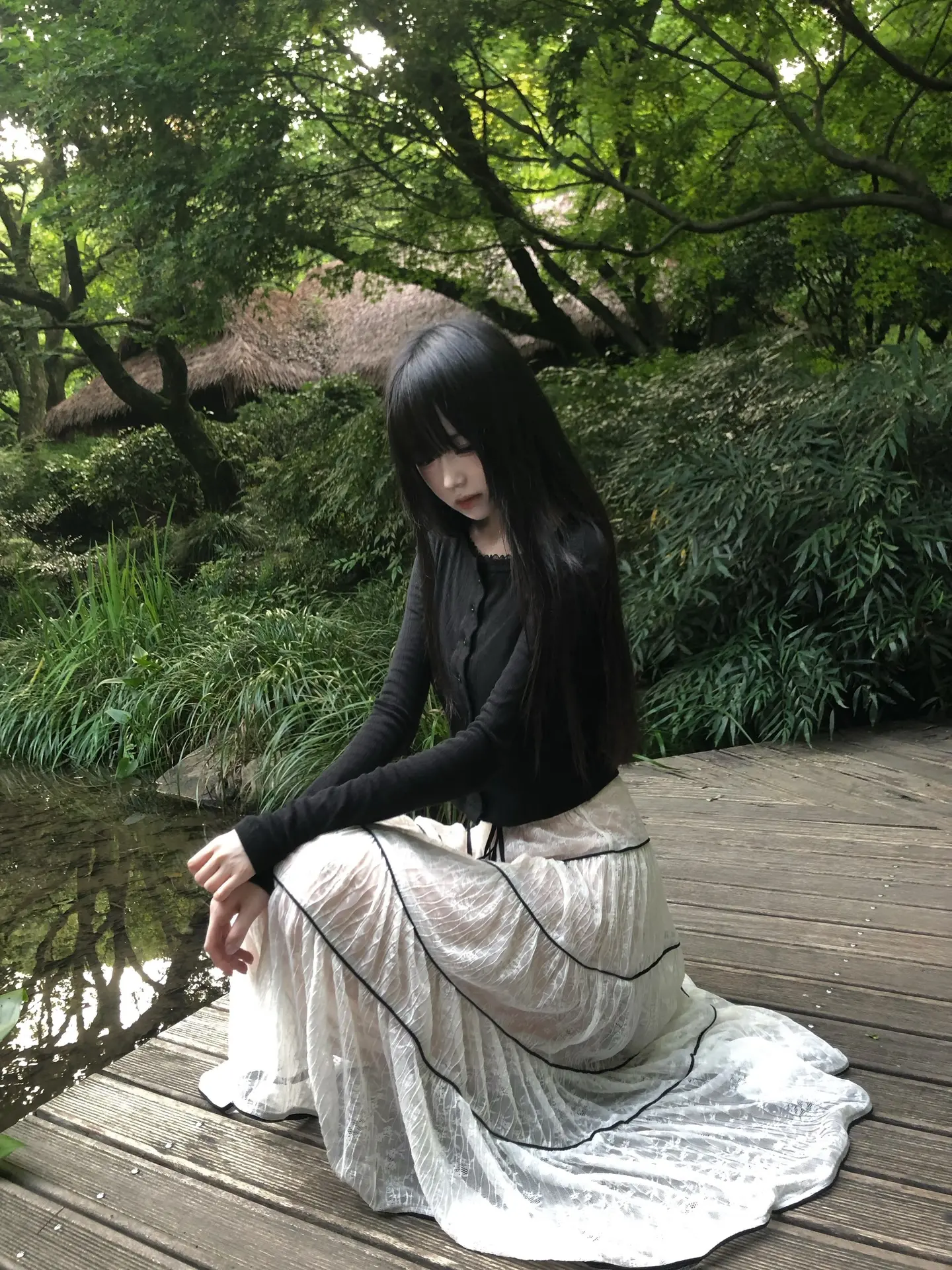 昭昭如愿 岁岁安澜