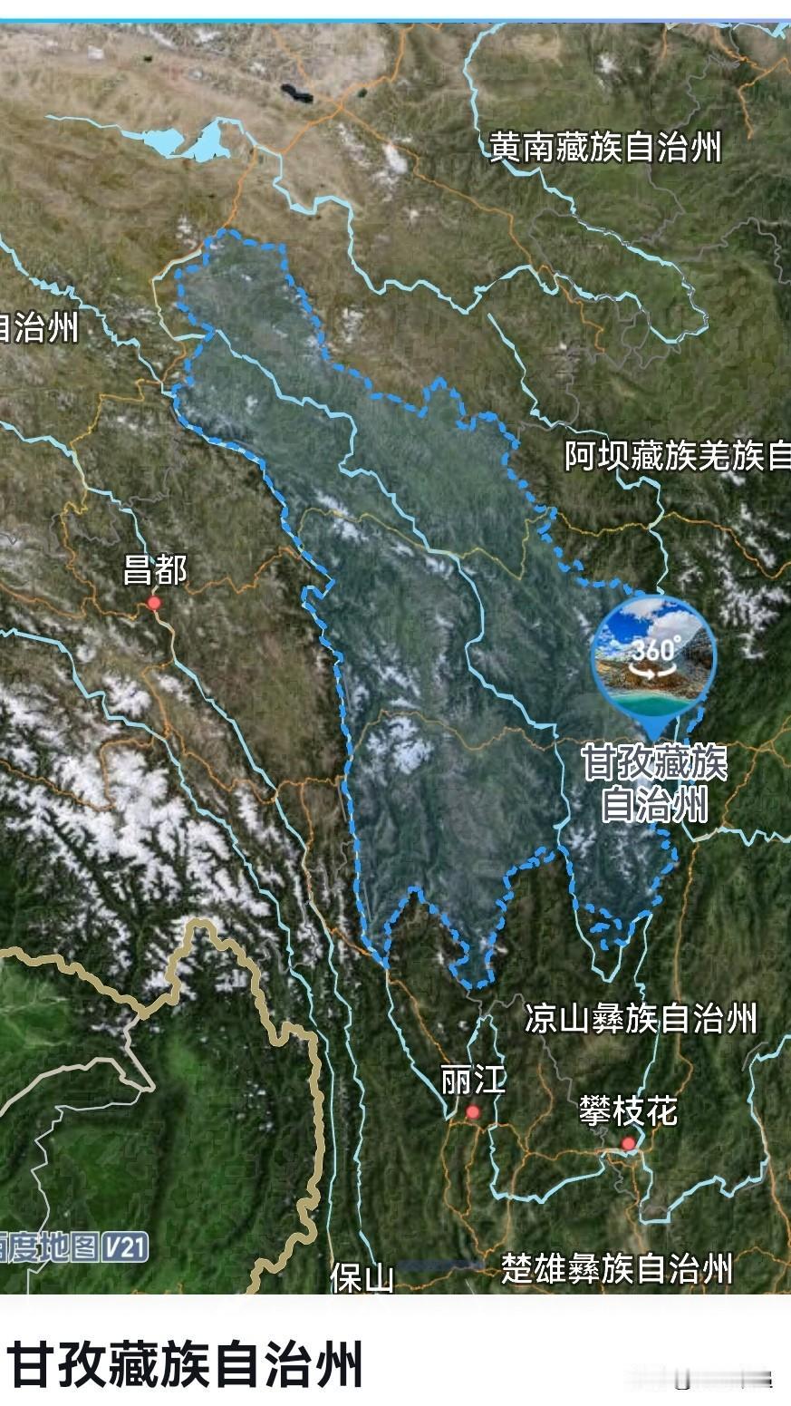 从四川含义1到民委付是拔提用重吗？
甘孜州，俗称康巴地区，总面积14.97万平方