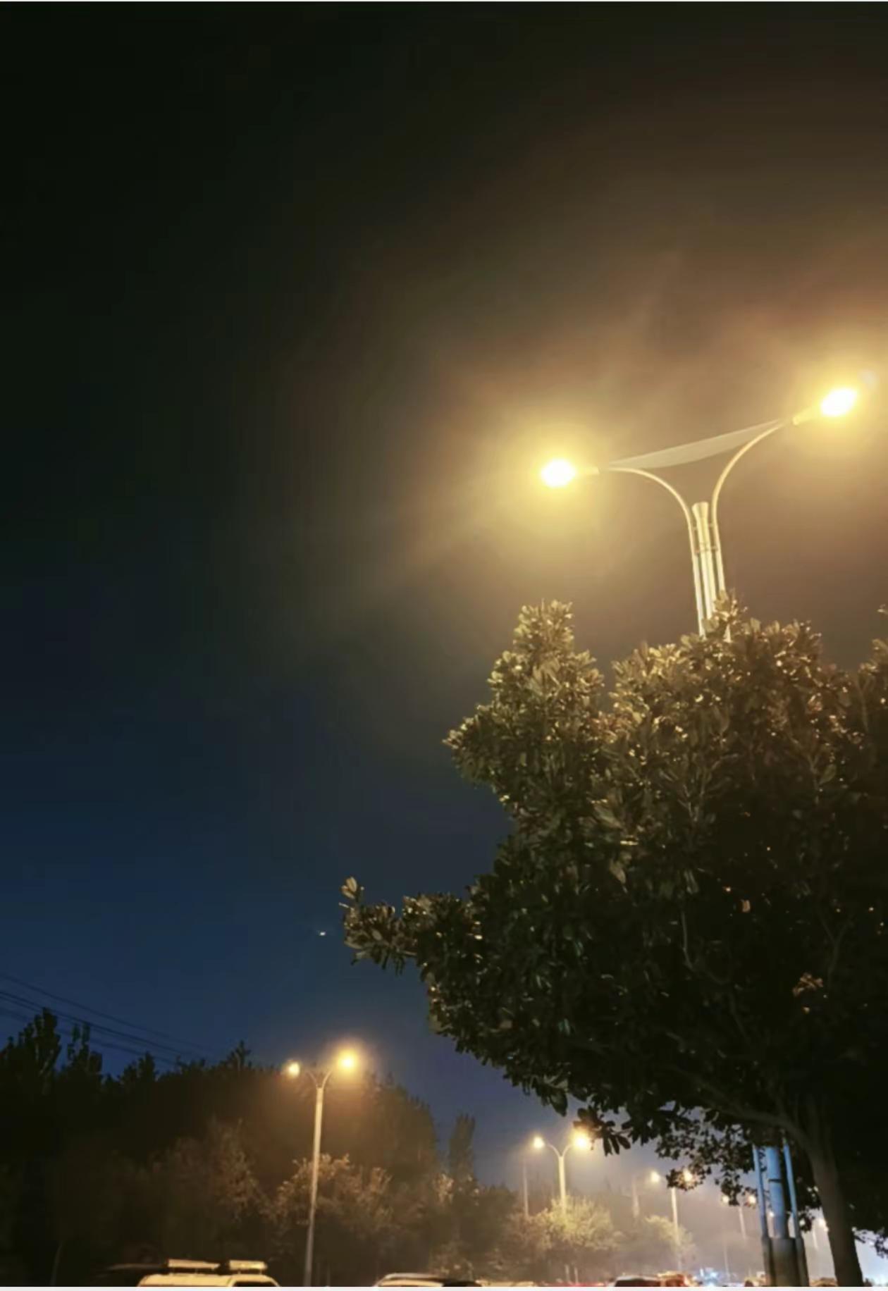 ⚡⚡⚡7.3 音源 路灯 安静的夜 玩法合伙人计划