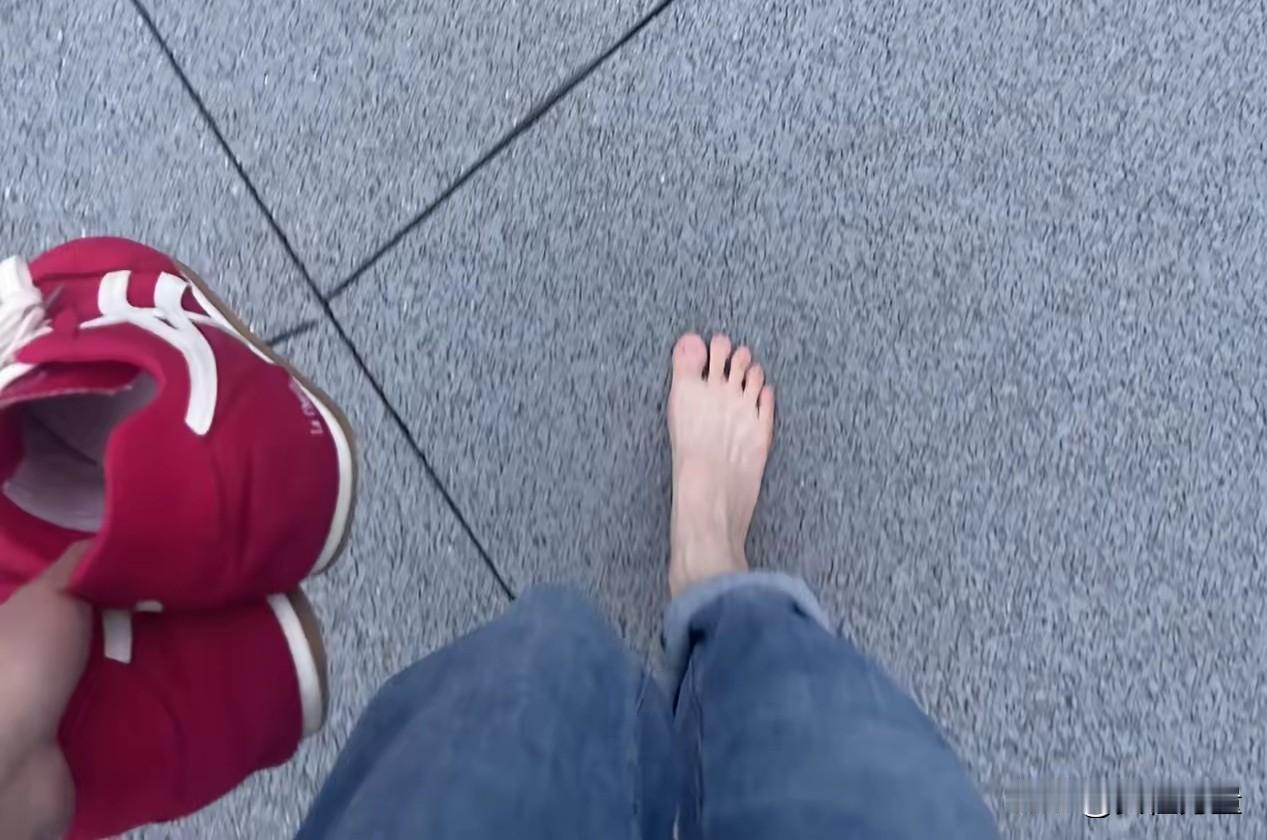脚不穿袜子，鞋受得了吗？
