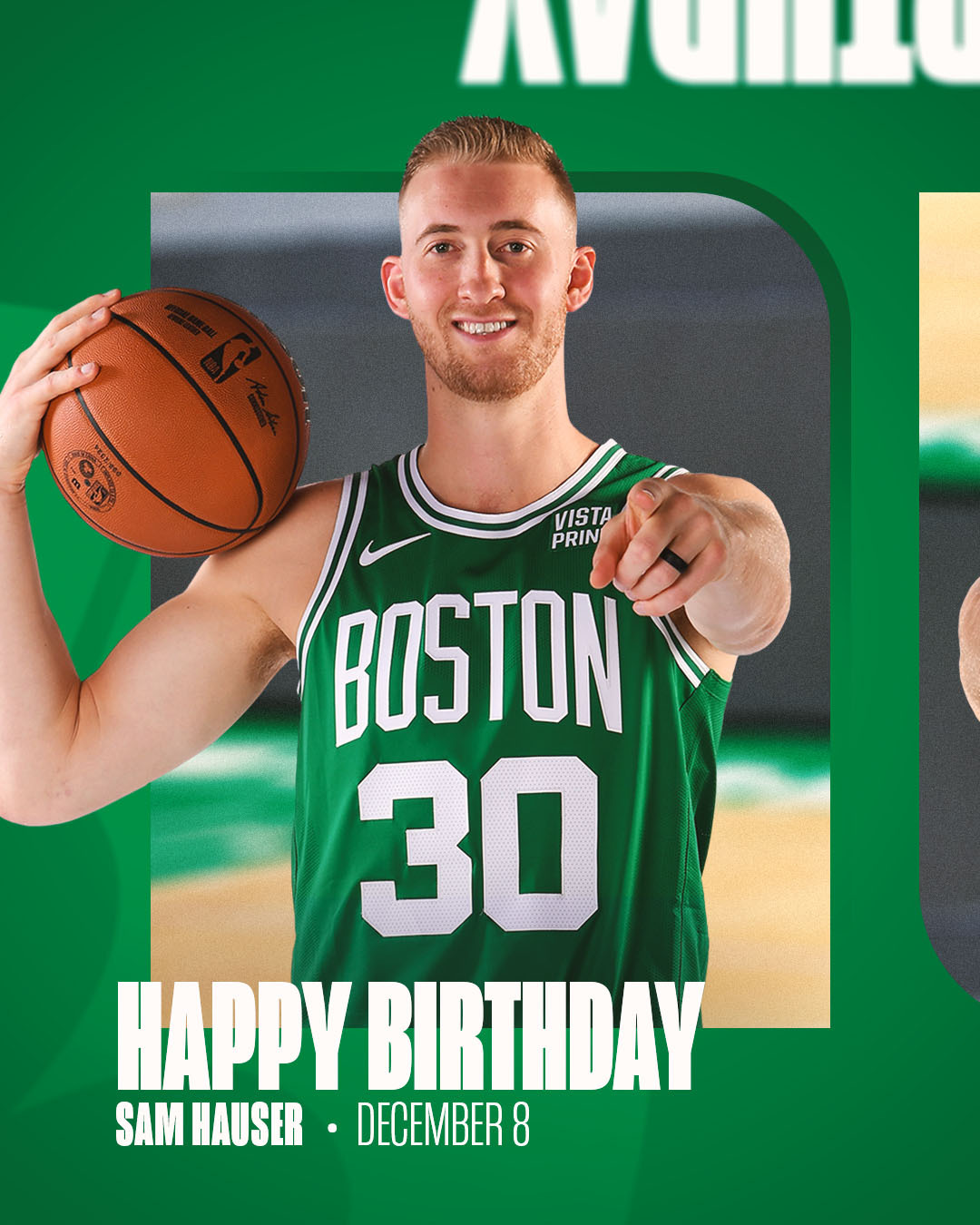 祝瑟瑟26岁生日快乐🎂☘️🎉 ​​​