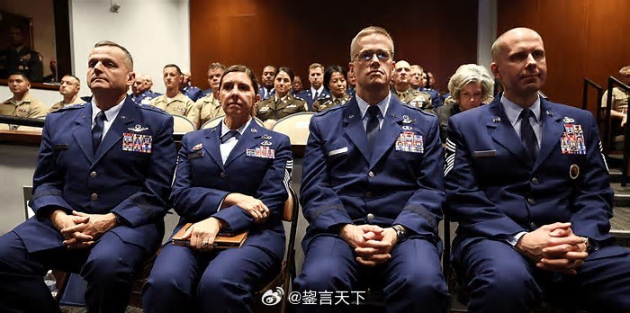 美国海军陆战队退役军官：军方高层可能会以“公开辞职”方式反制川普的非法命令（来源