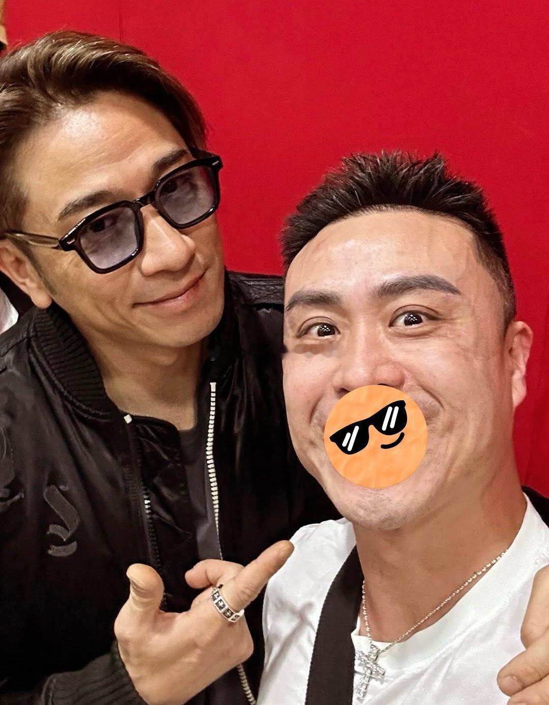 新鲜的吴卓羲😎 ​​​