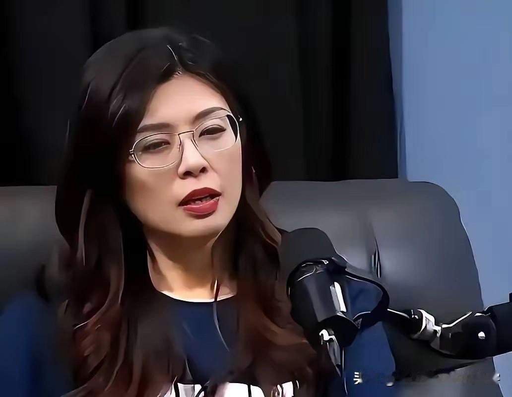 国民党主席郑丽文在5月10日接受美国媒体CNN专访，抛出了四点主张。第一，郑丽文