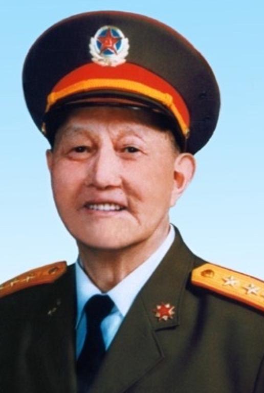 1987年，金元凭实力获评301副院长候选人，洪学智亲手划掉名单：你上位，我以后