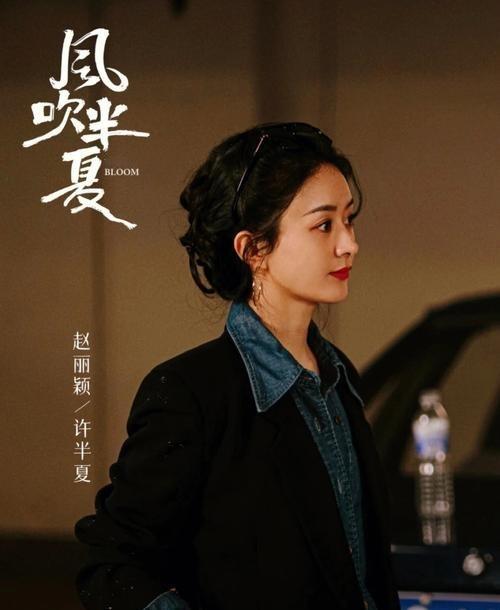 内娱85花TOP近期，有网组评出了内娱85花前8名，包括赵丽颖、刘亦菲、杨幂、刘