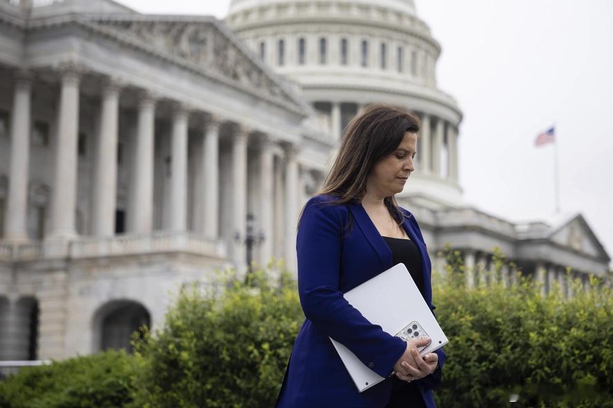 【美国共和党议员在禁止中国无人机问题上存在分歧】（政治报）国会山共和党对华鹰派人