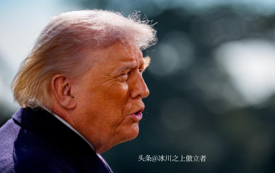 特朗普已放话：和乌克兰总统泽连斯基达成协议要“困难得多”。“我们最不需要的就是泽