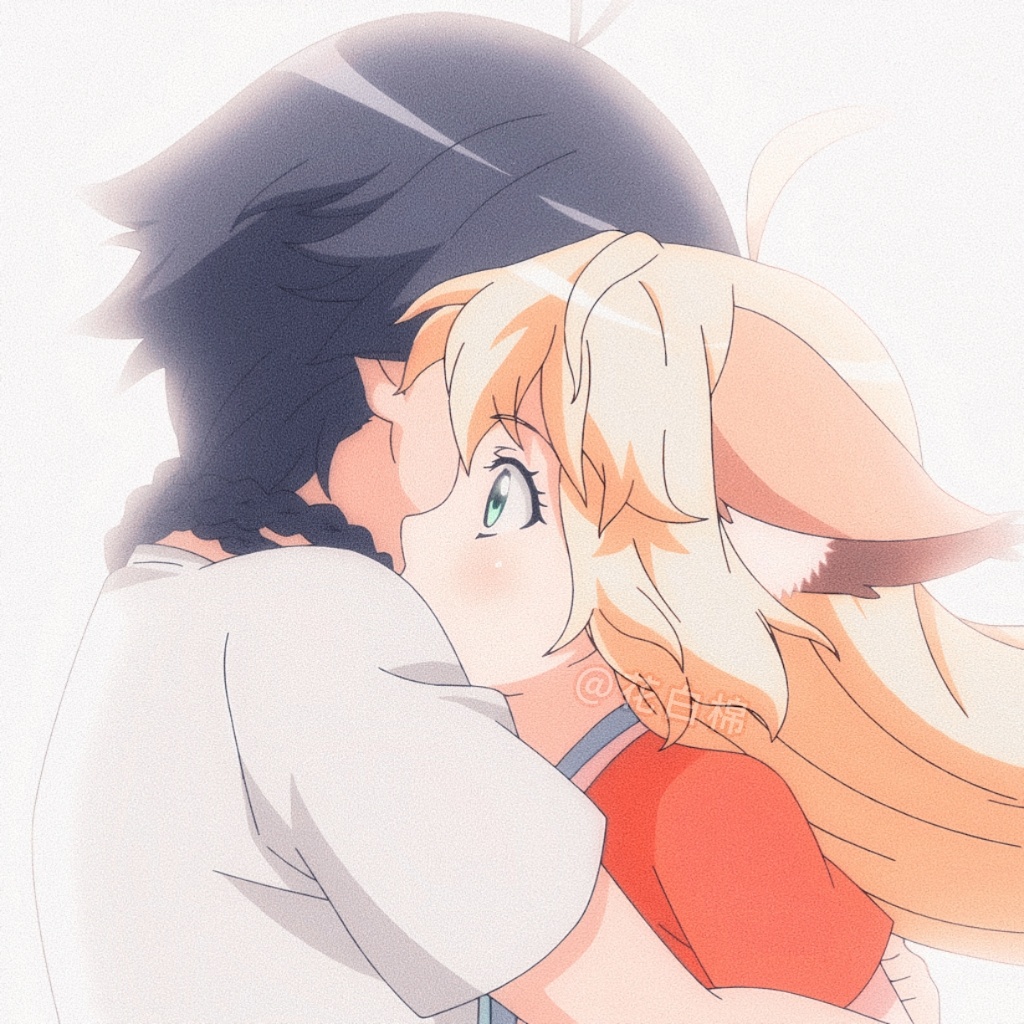涂山苏苏 x 白月初 谁也不可以动 道士哥哥！#狐妖小红娘##国漫# ​​​