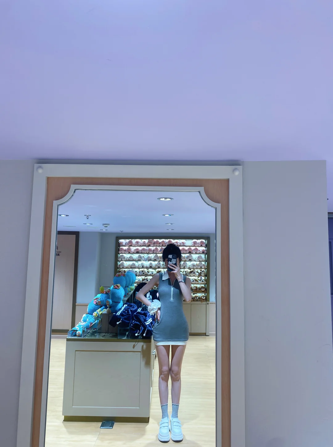 露思同款盲盒 好喜欢💕