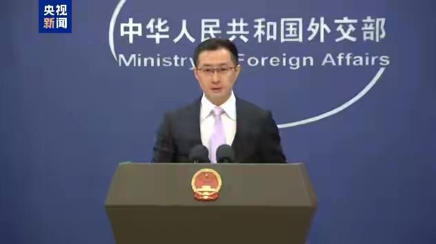 外交部：“创新”确实已成为中国经济社会发展的关键词

外交部：“创新”确实已成为