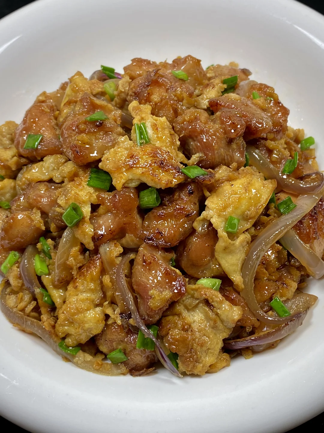 终于吃上了！原来网友给的配方是真的！！