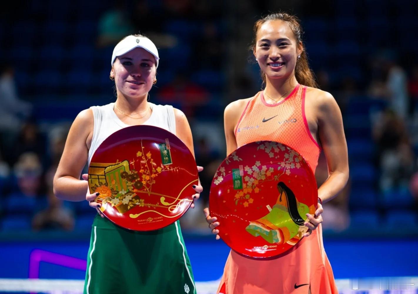 郑钦文复出首秀对阵肯宁 郑钦文2026WTA多哈潜在晋级之路：第1轮肯宁，第2轮