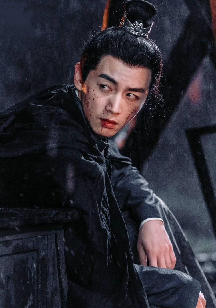陈晓竟然演过这么多角色陈晓的角色宇宙好庞大 2023年《人生之路》演陕北知青高加