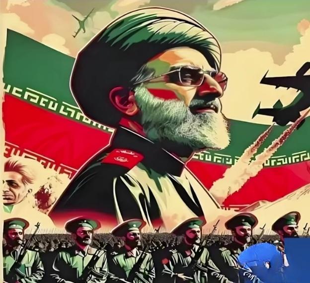 决定伊朗走向的关键，不仅在于其弹药储备，更在于伊、美、以三方的政治发展与变化。