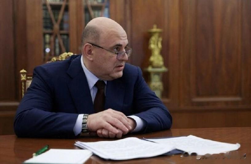 俄罗斯称米什斯廷总理访华“非常重要”。
(路透社)-俄罗斯政府和官方媒体称，俄罗