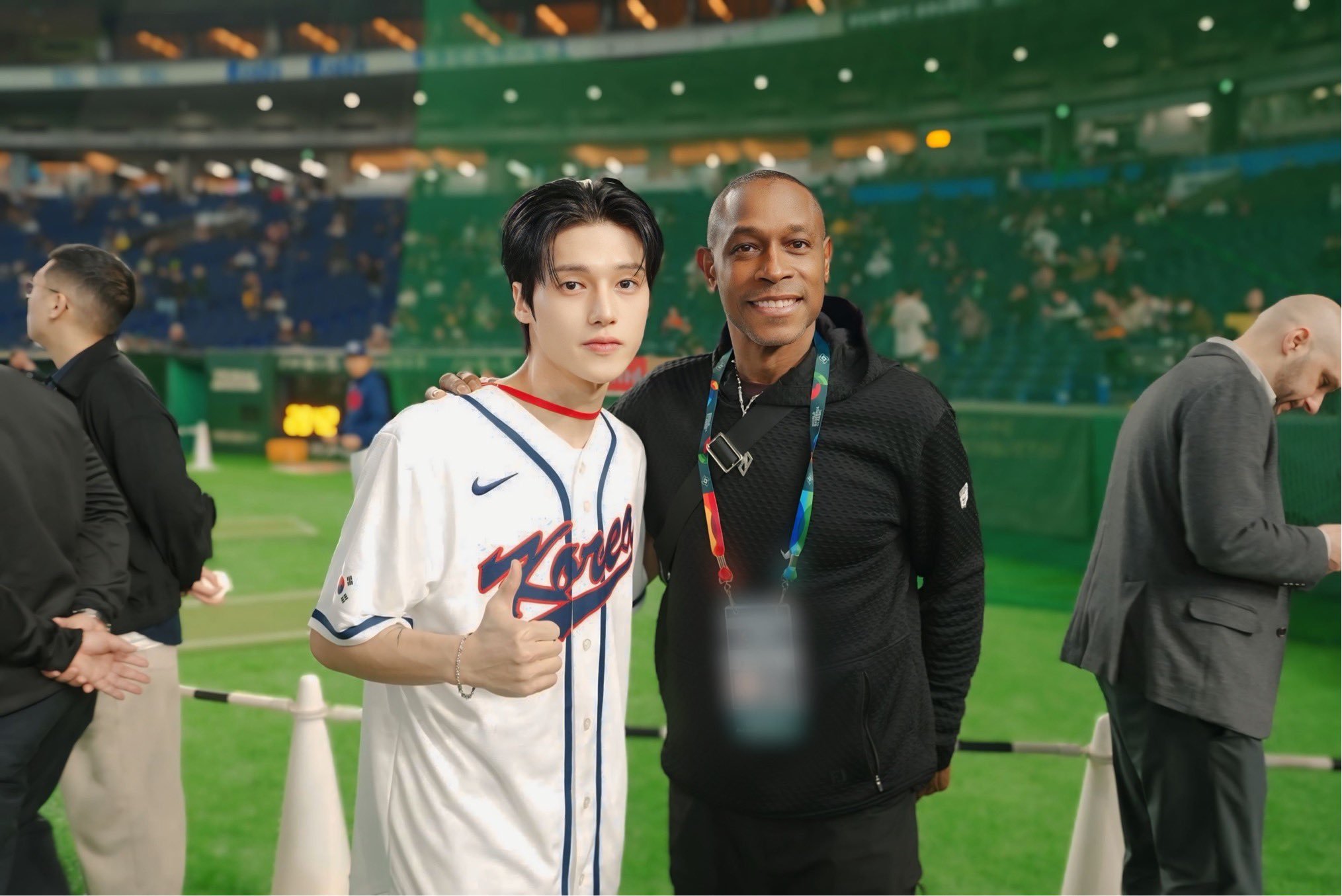 260618 MLB KOREA更新 