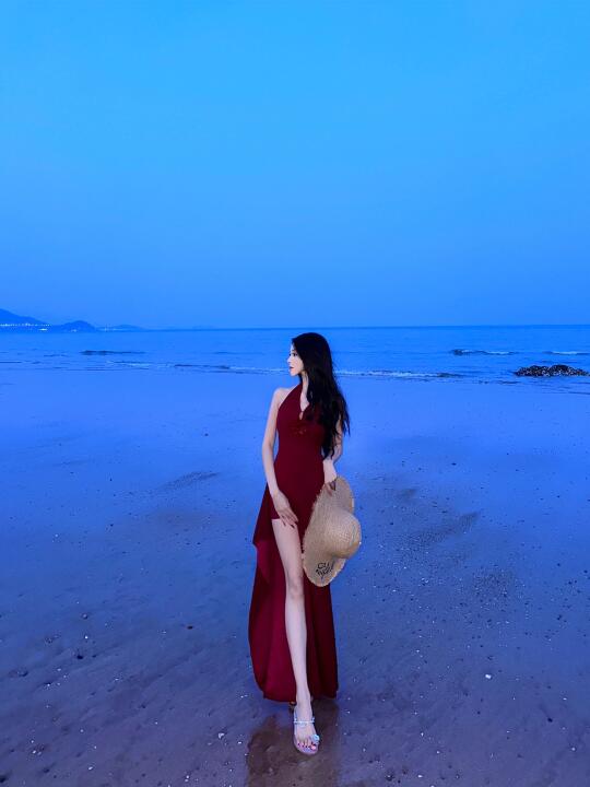 我爱海风更自由🌊