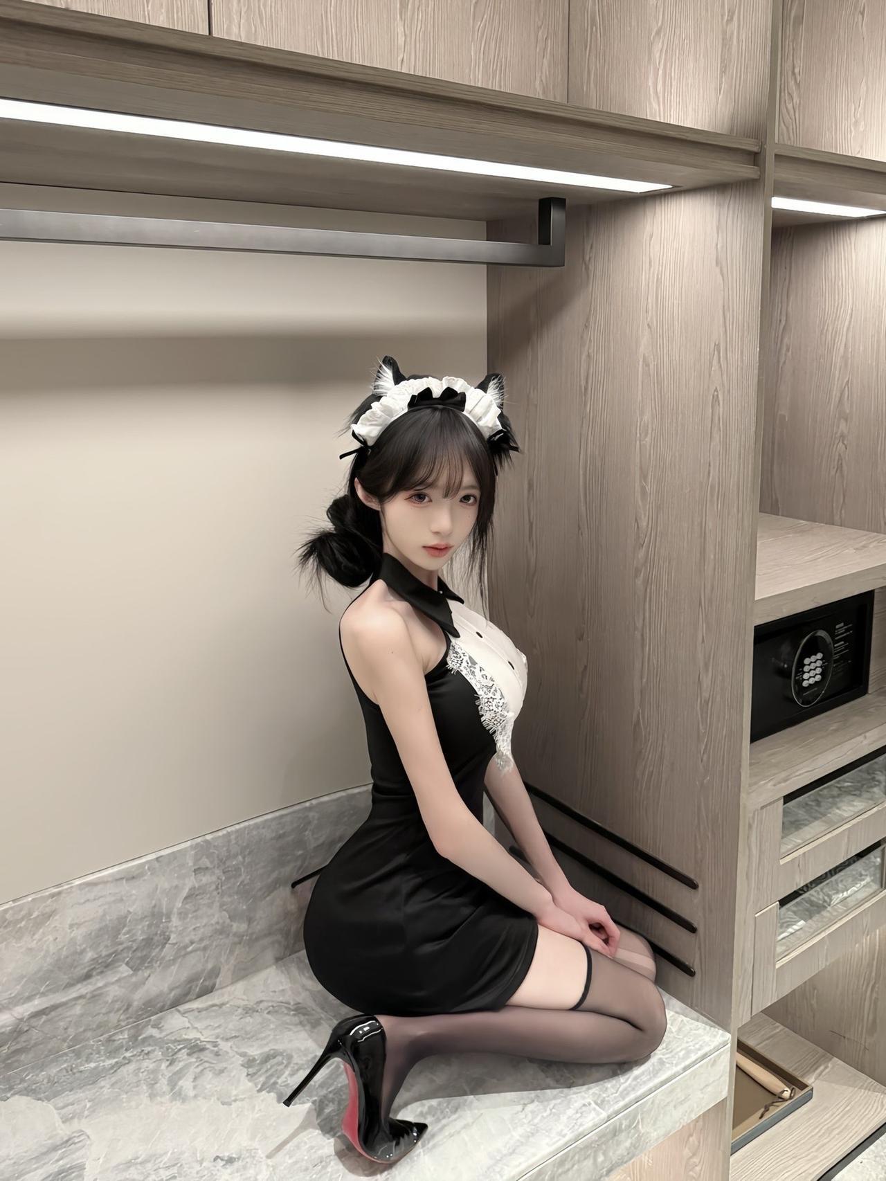 @沈熙熙✨ 拒绝擦边