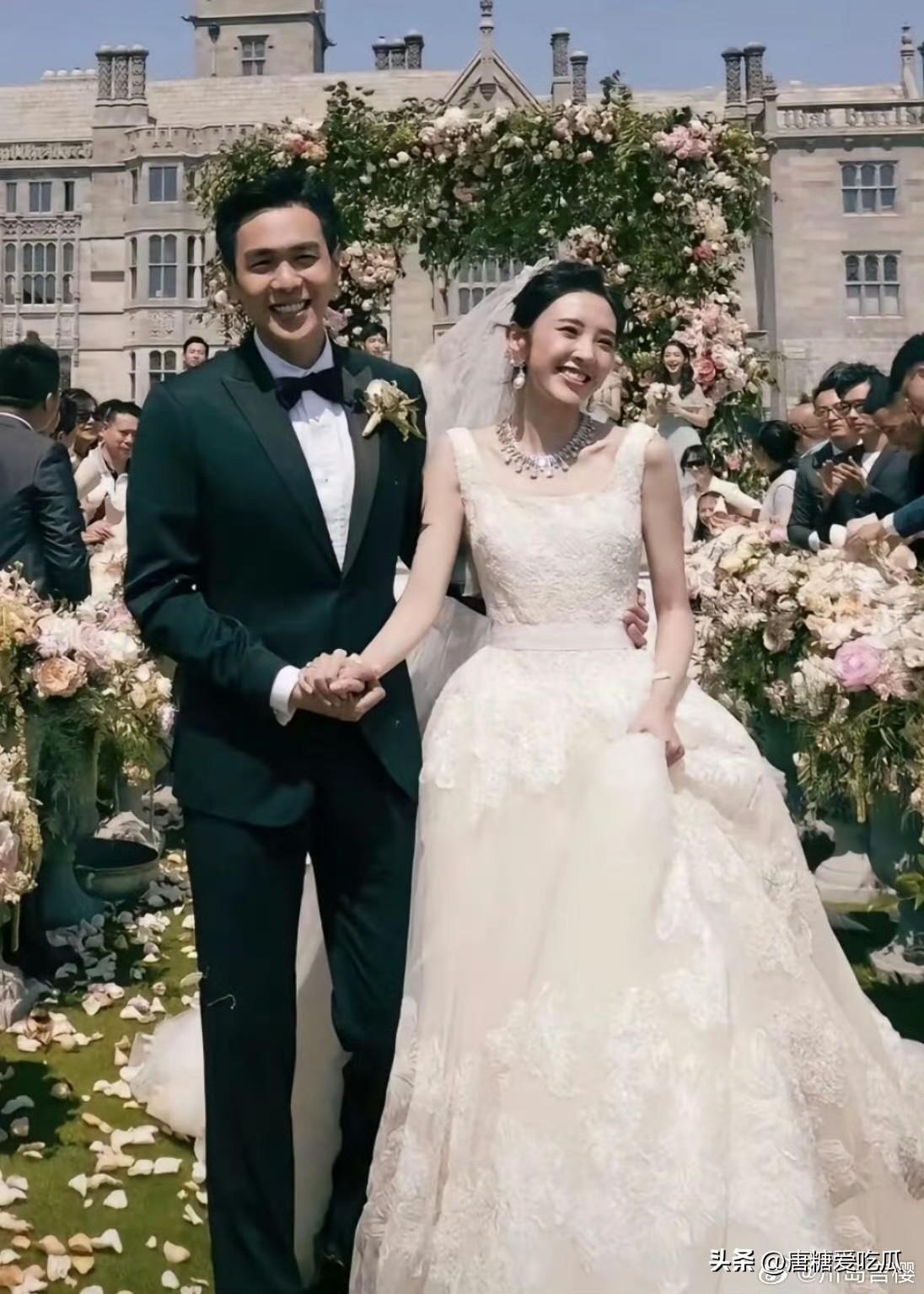 唐艺昕和张若昀
有我在，你拿什么输。
唐艺昕告诉所有女生一个真相，那就是嫁一个足