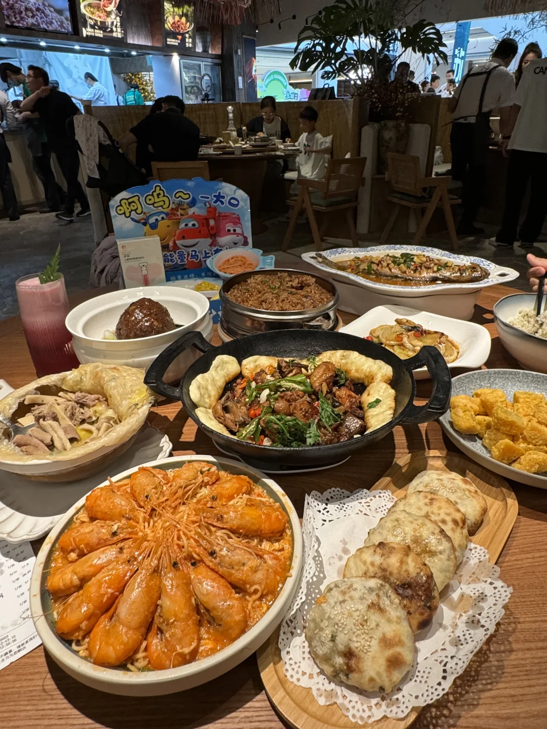 拜托 这才是南京本地人会吃的土菜！