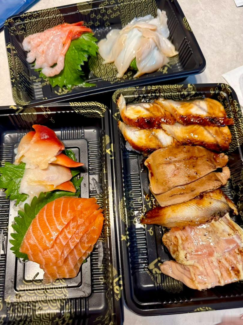 每日一餐分享 🍣2