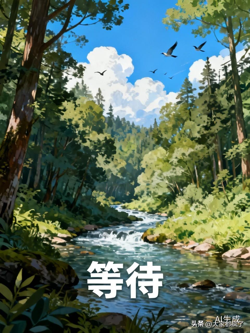 儿子谈了个女朋友，三四年了，住在了一起也有两年了，两人也不谈结婚的事，也一直没有