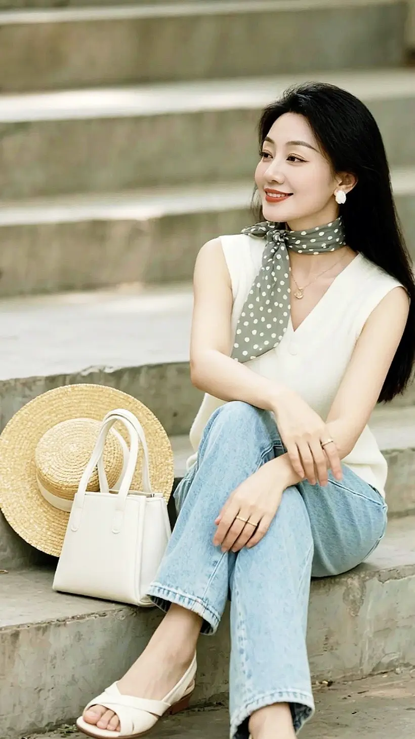 AI低饱和生活照 ai创作 伙伴计划玩法达人广告分成