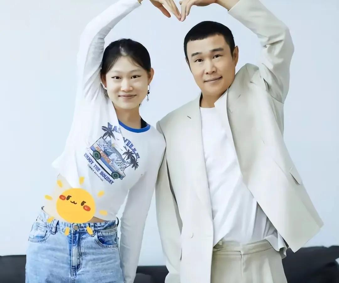 小沈阳很真实，他没带过孩子就实话实说不立人设，直接说女儿沈佳润是妈妈和姥姥带的，